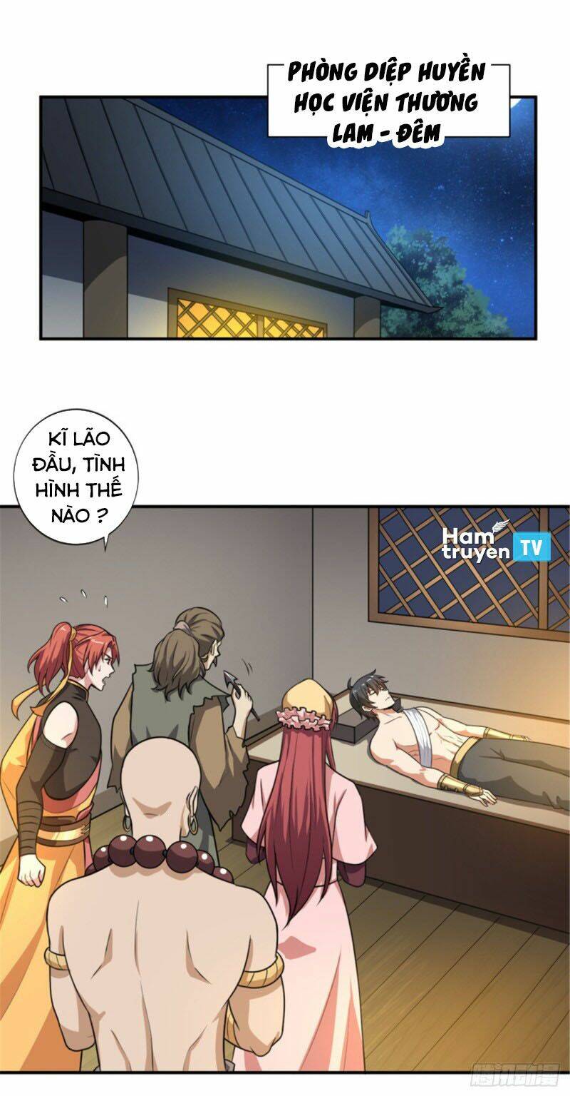 Chương 117 - Trang 21