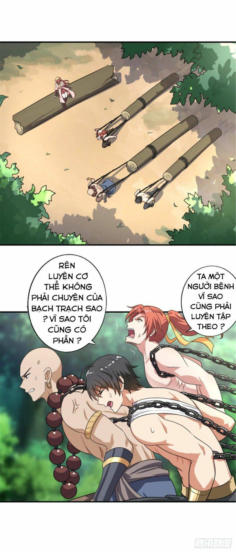 Chương 117 - Trang 25