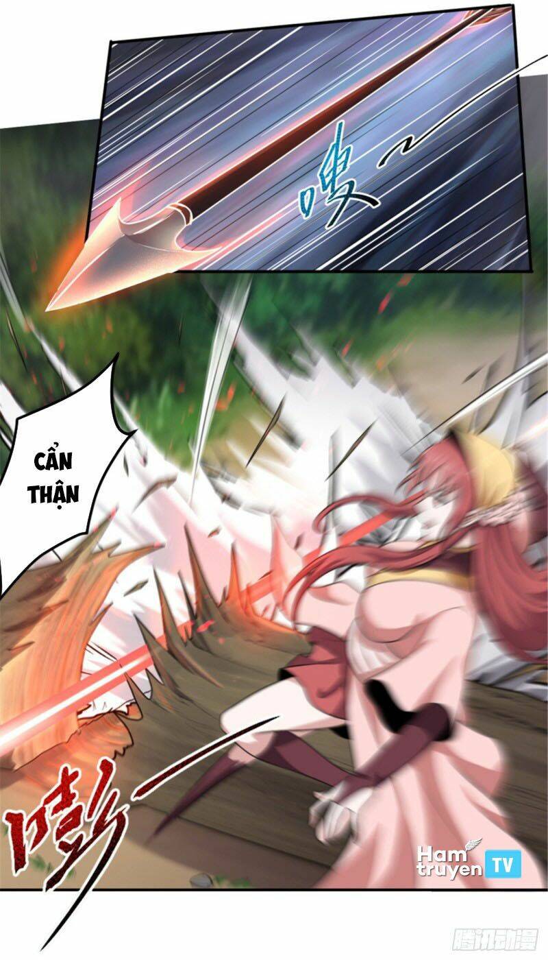 Chương 117 - Trang 27