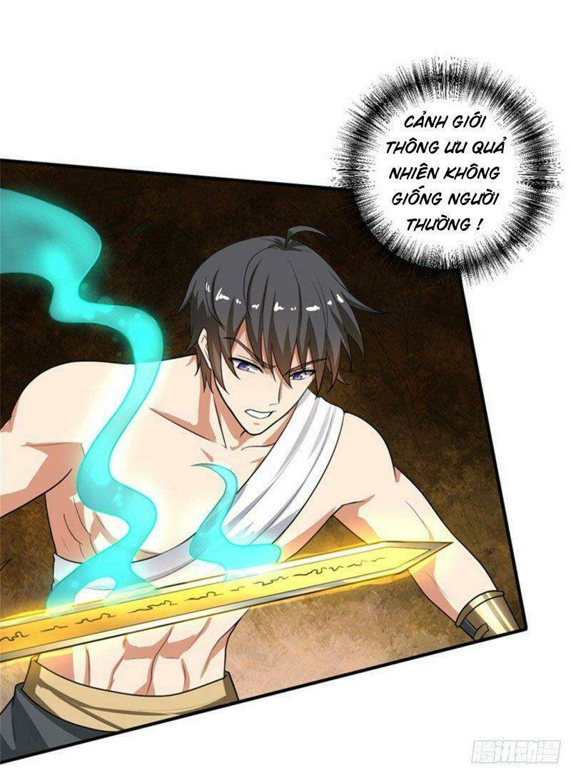 Chương 118 - Trang 18