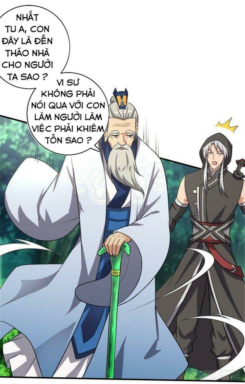 Chương 118 - Trang 21