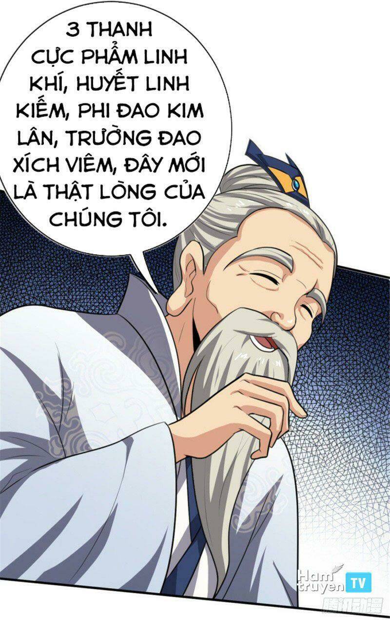 Chương 118 - Trang 32