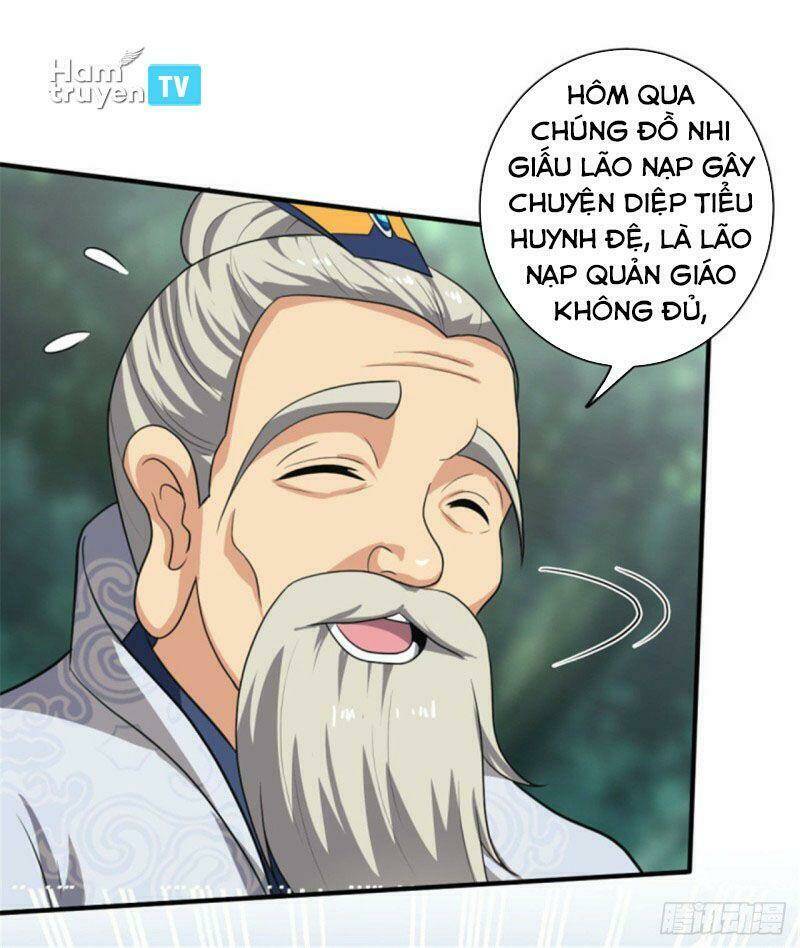 Chương 119 - Trang 11
