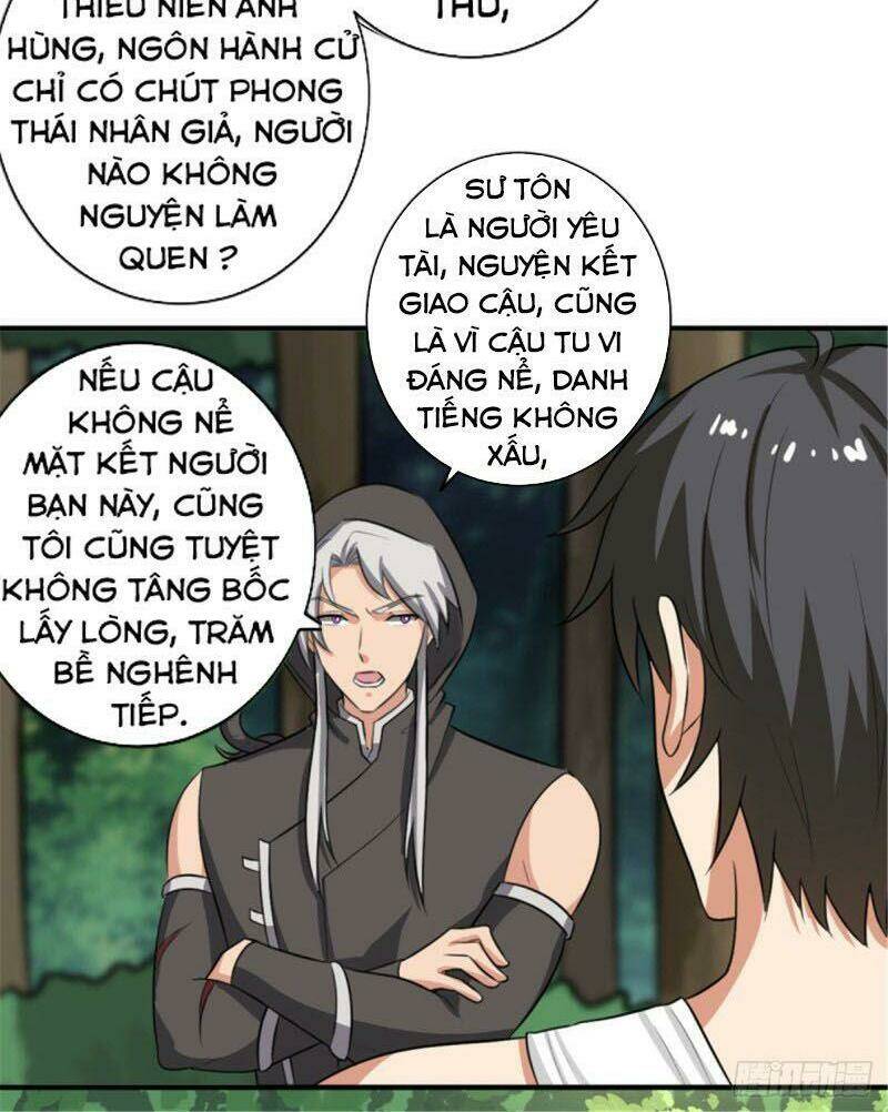 Chương 119 - Trang 17