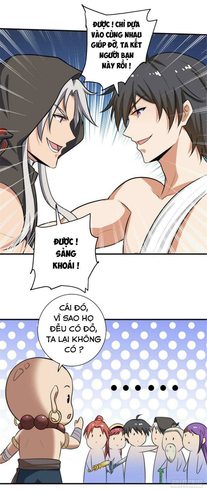 Chương 119 - Trang 19