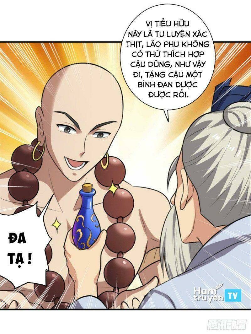 Chương 119 - Trang 20