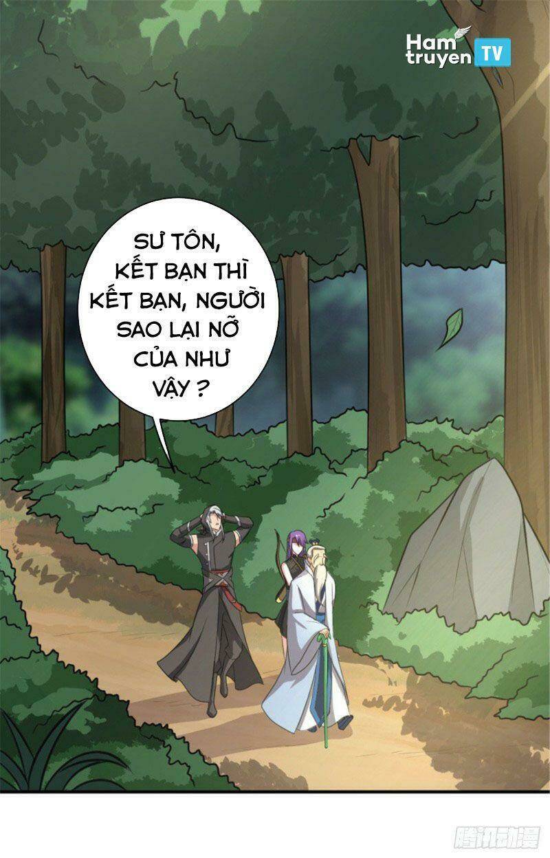 Chương 119 - Trang 23