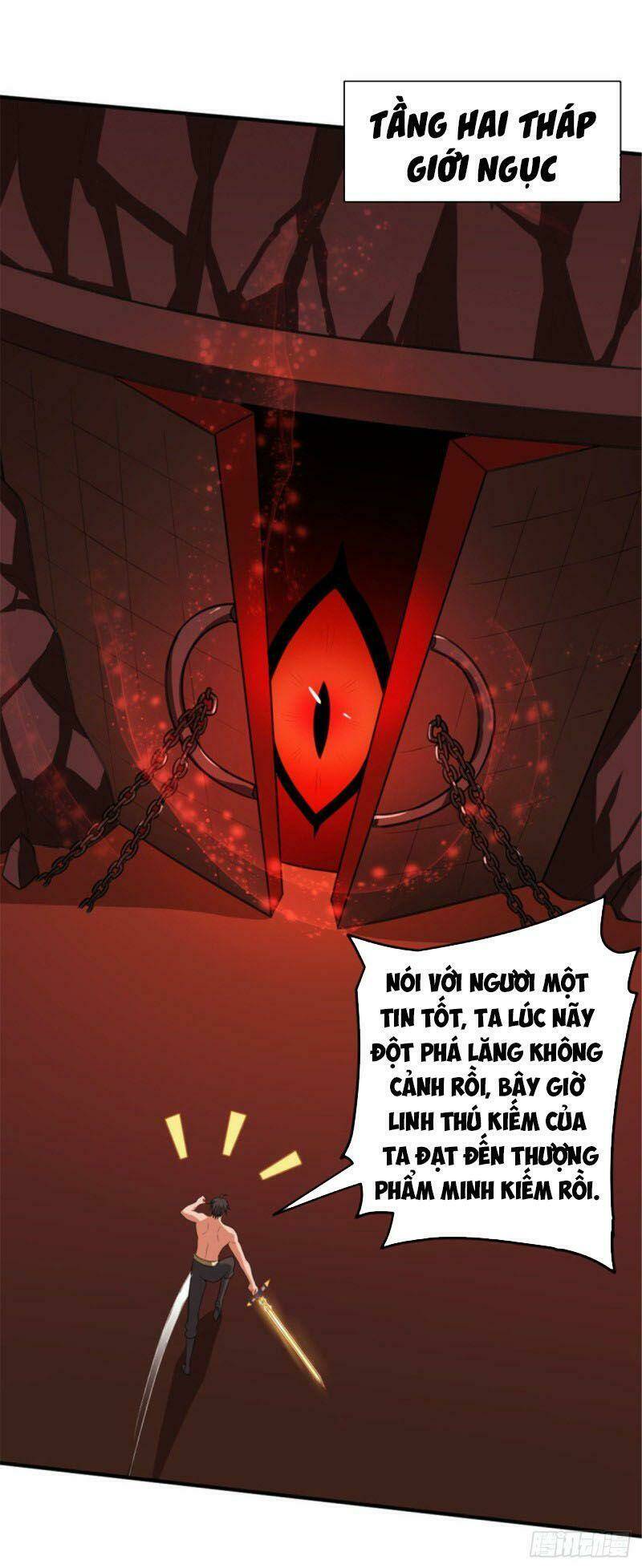 Chương 119 - Trang 31