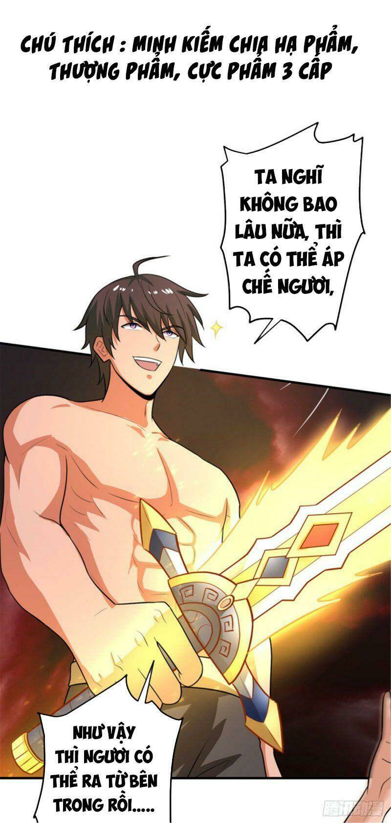 Chương 119 - Trang 32