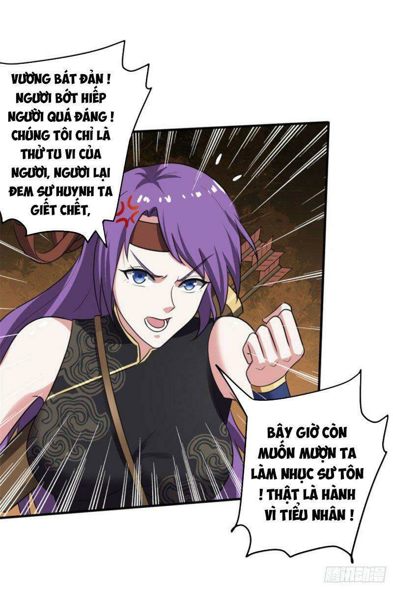 Chương 119 - Trang 8