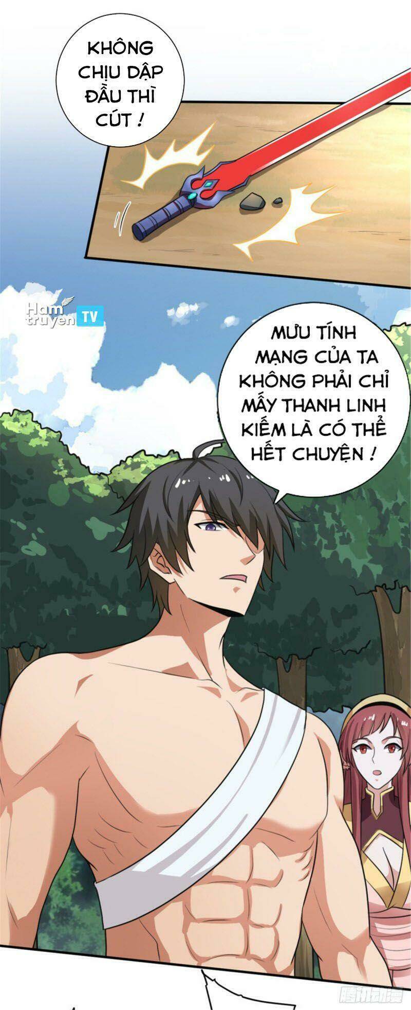 Chương 119 - Trang 9