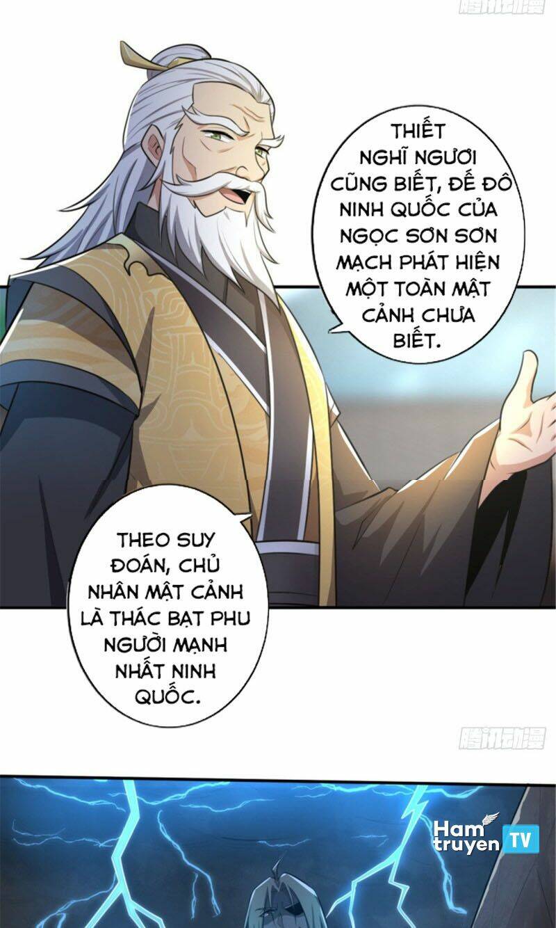 Chương 120 - Trang 19