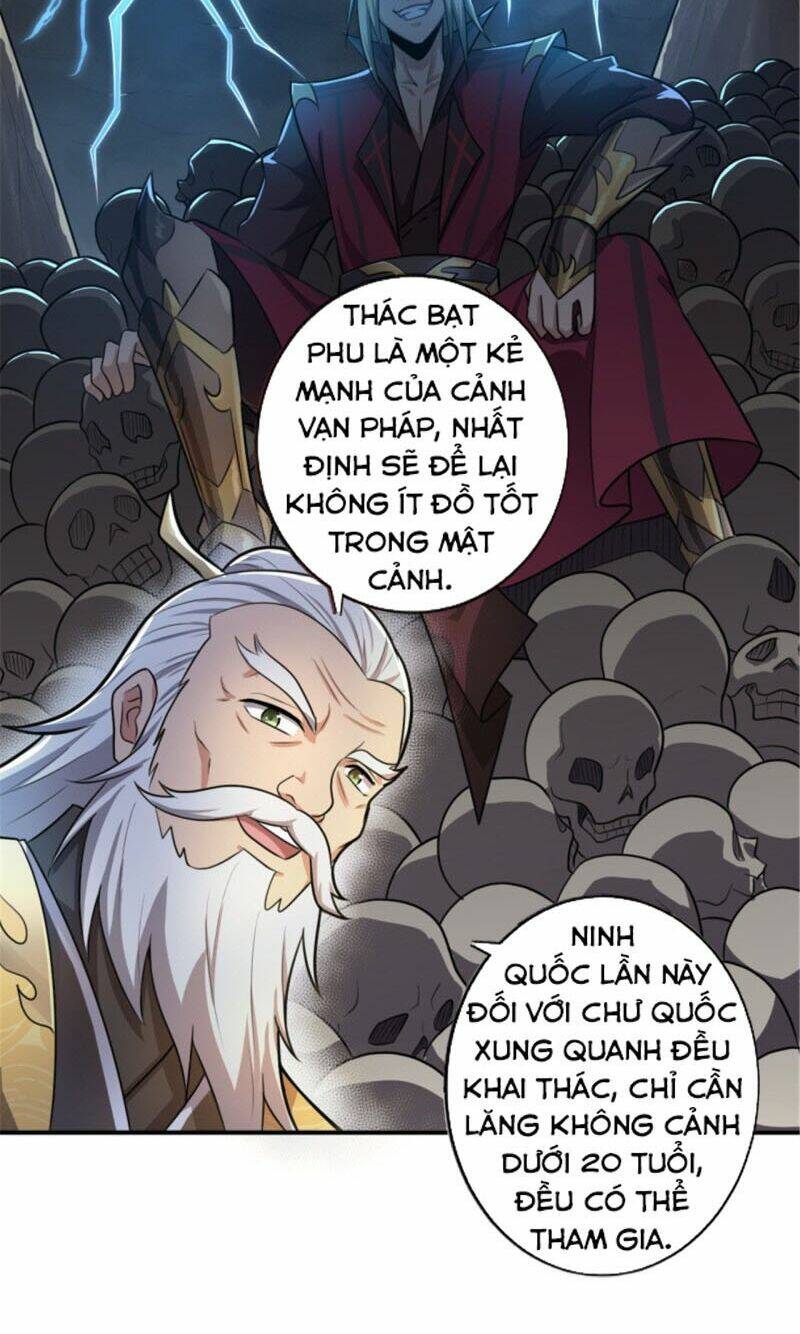Chương 120 - Trang 20