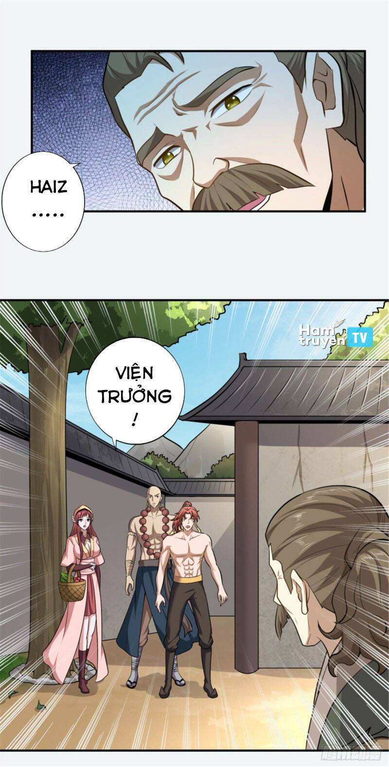 Chương 121 - Trang 15