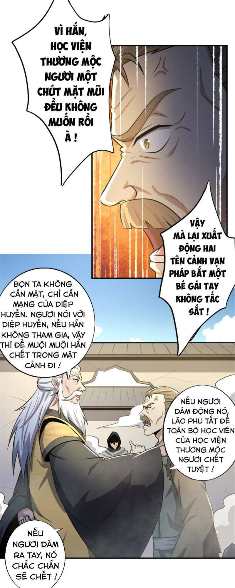 Chương 121 - Trang 3