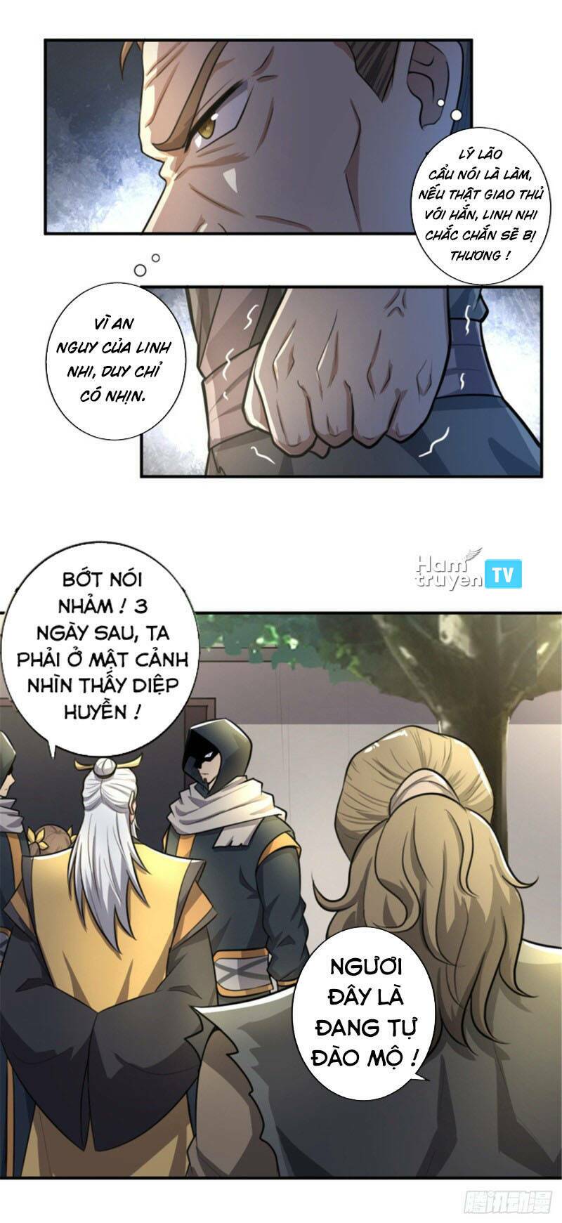 Chương 121 - Trang 5