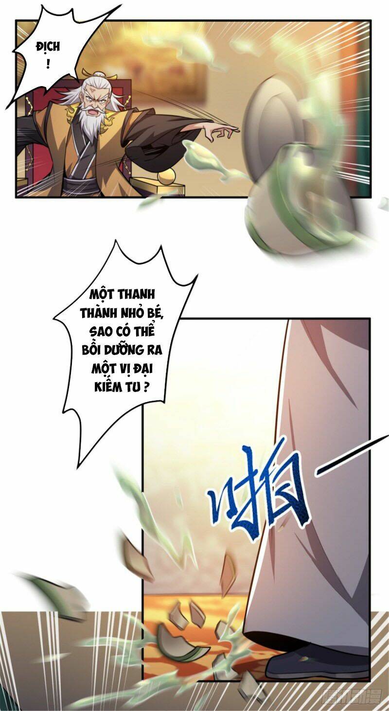 Chương 122 - Trang 15
