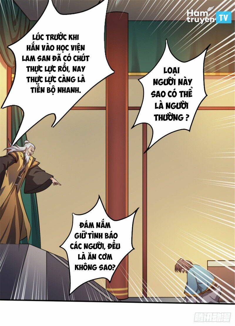 Chương 122 - Trang 16