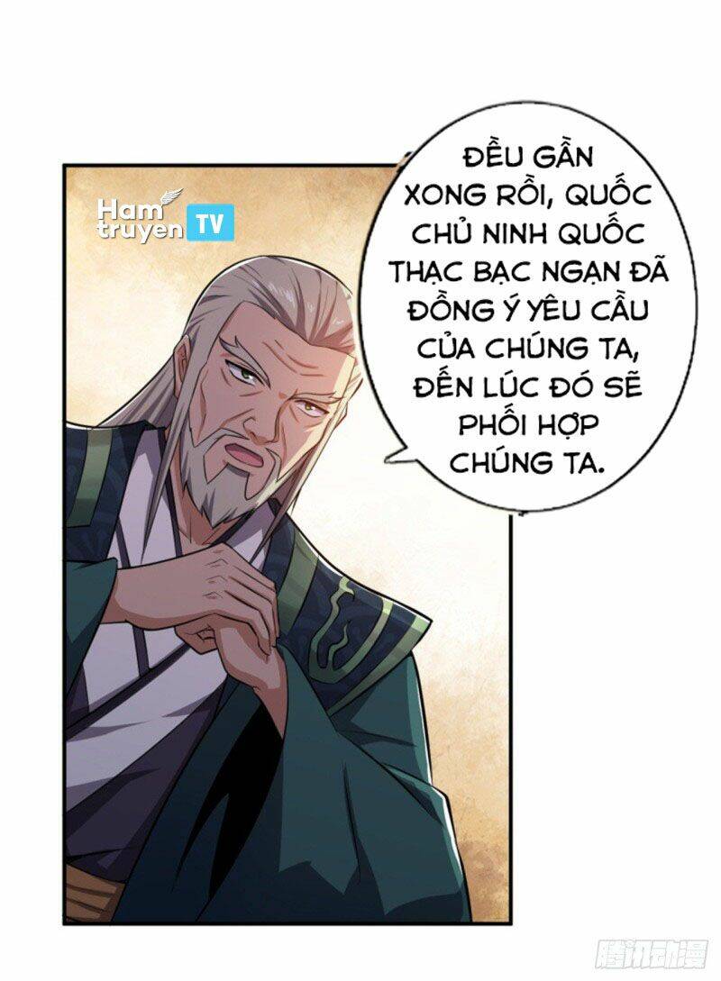 Chương 122 - Trang 18