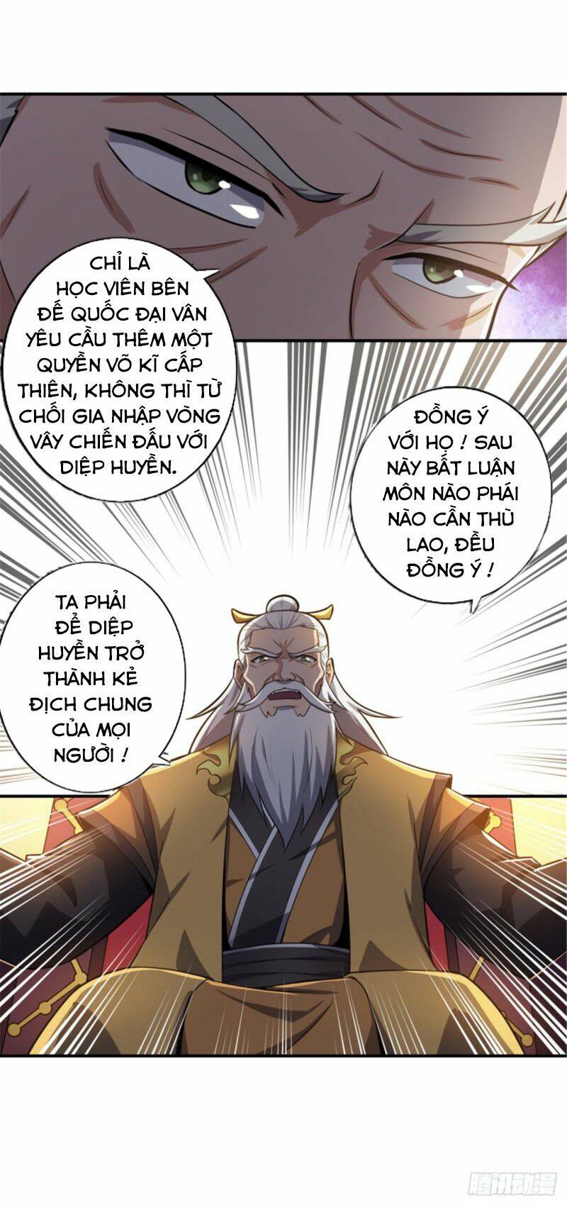 Chương 122 - Trang 19