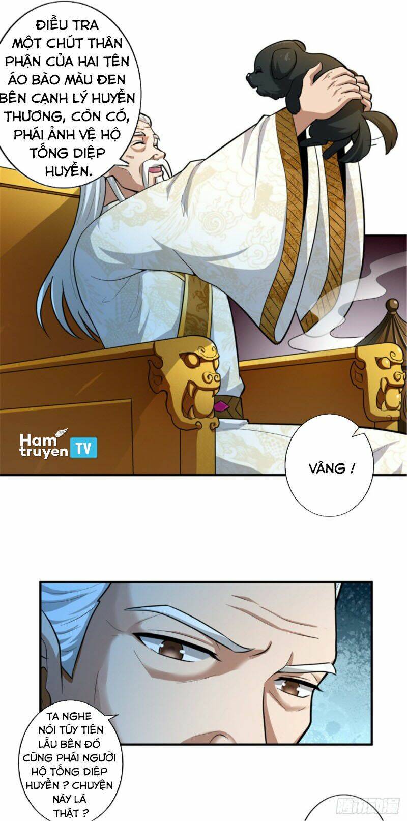 Chương 122 - Trang 3