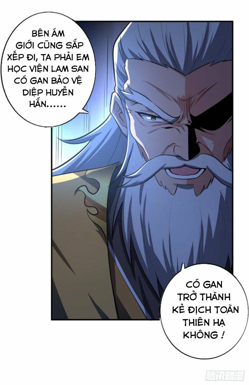 Chương 122 - Trang 21