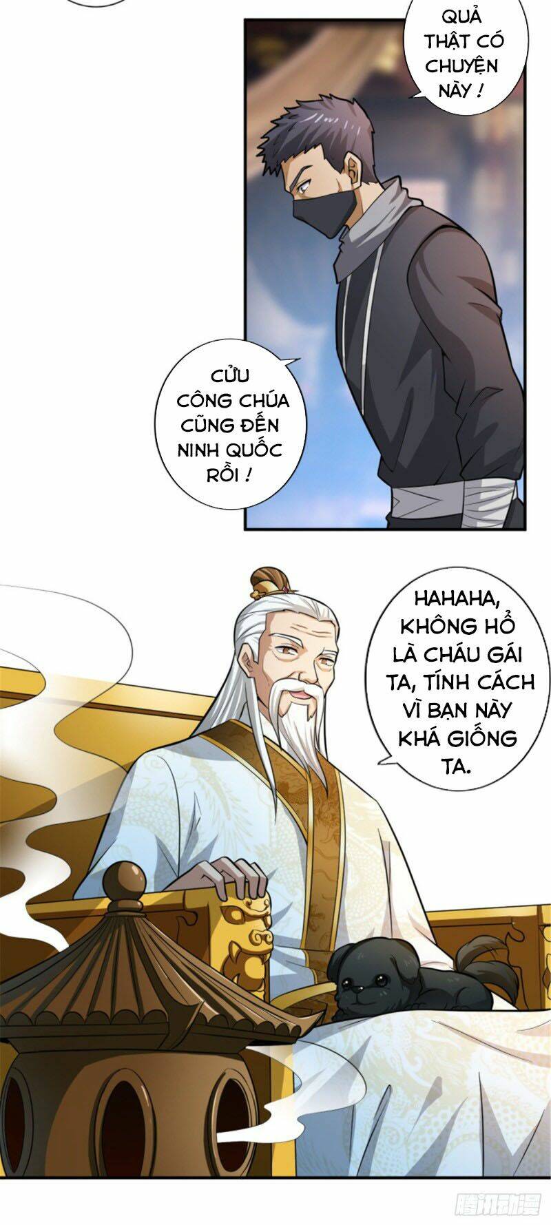 Chương 122 - Trang 4