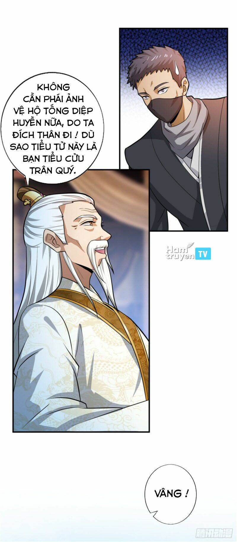 Chương 122 - Trang 5