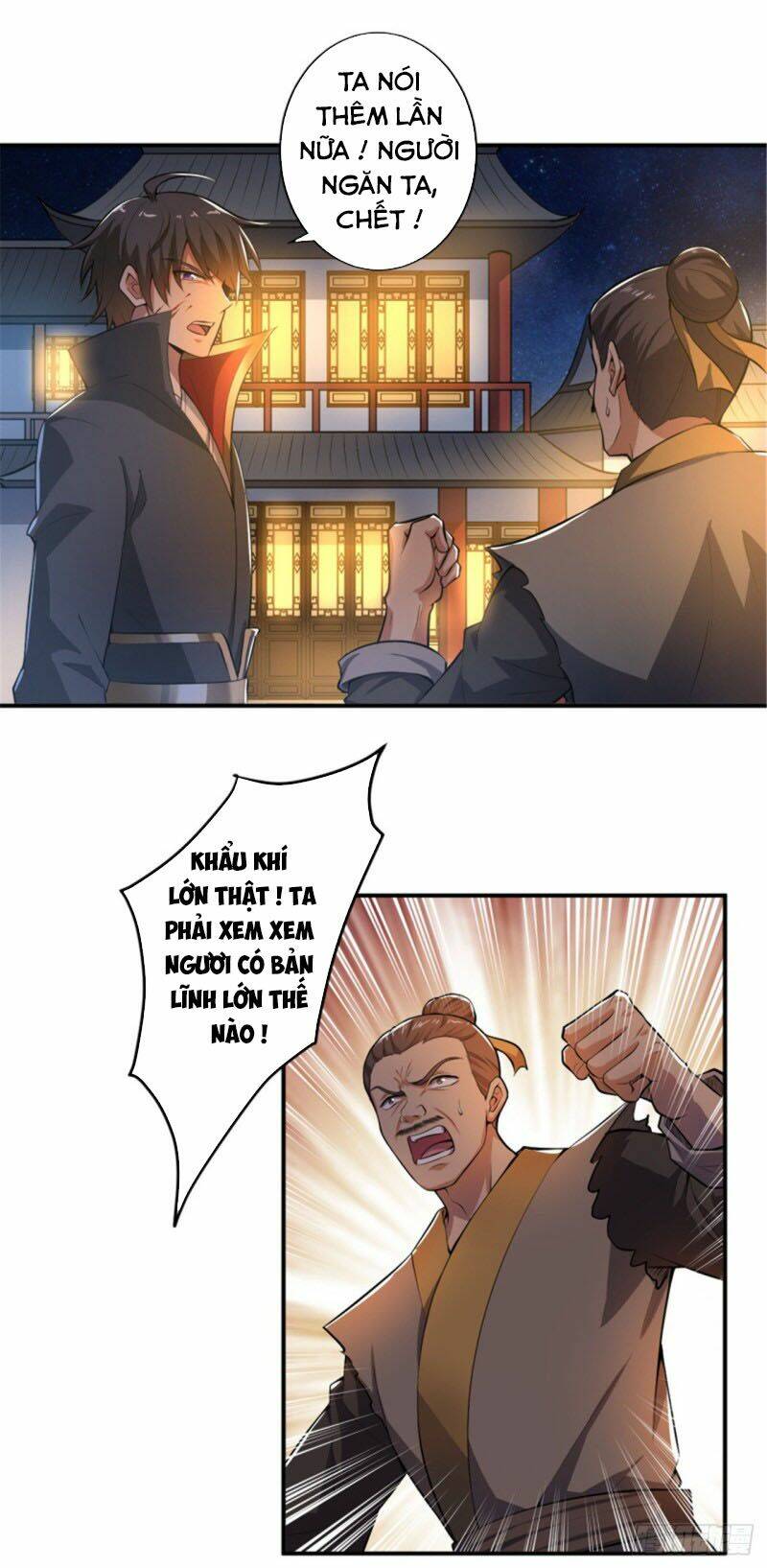 Chương 123 - Trang 15