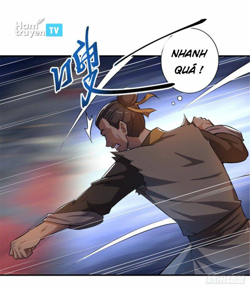 Chương 123 - Trang 16
