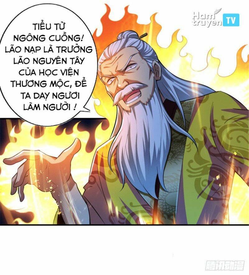 Chương 124 - Trang 8