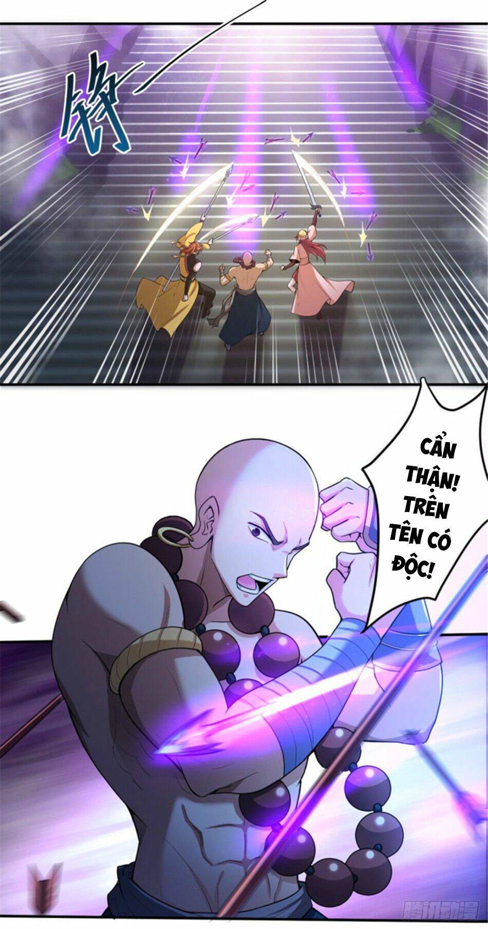 Chương 125 - Trang 2