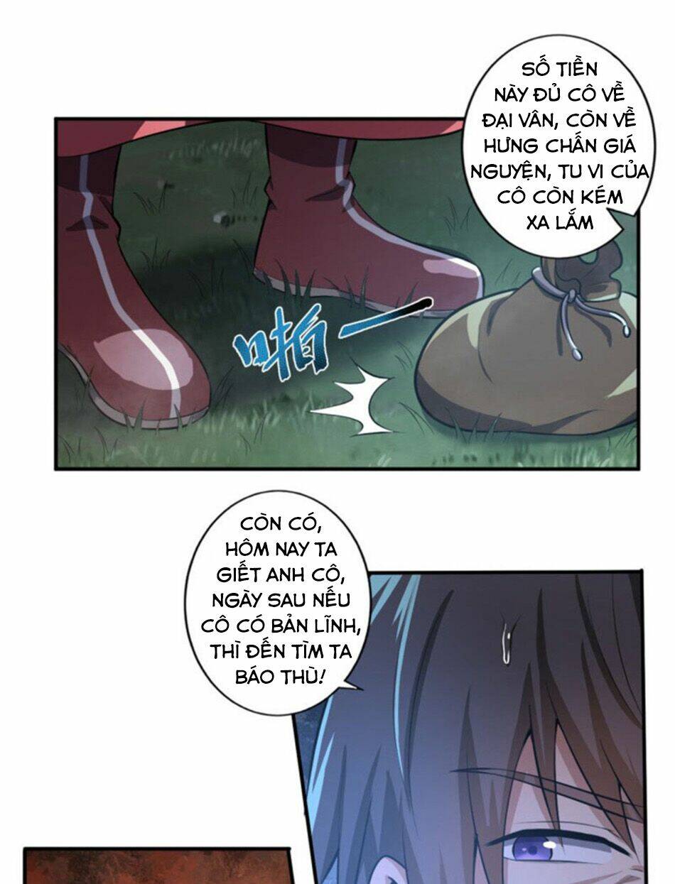 Chương 127 - Trang 8