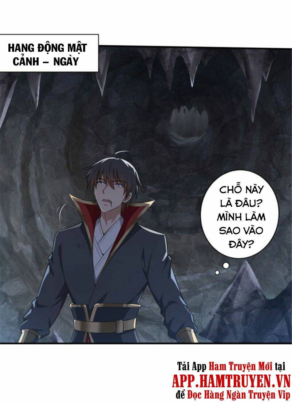 Chương 129 - Trang 20