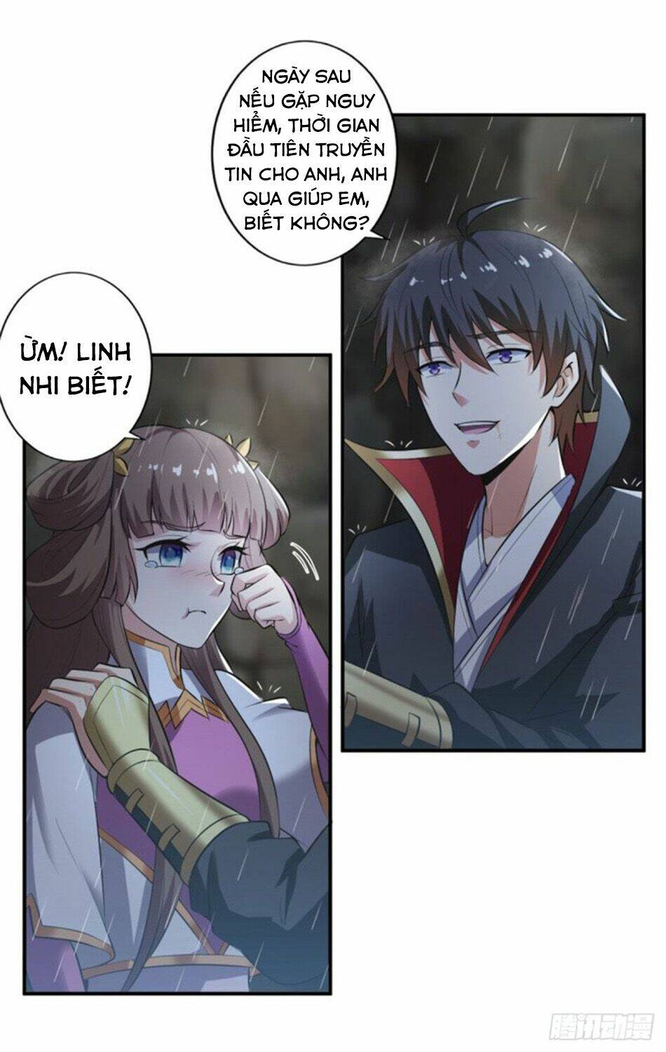 Chương 129 - Trang 6