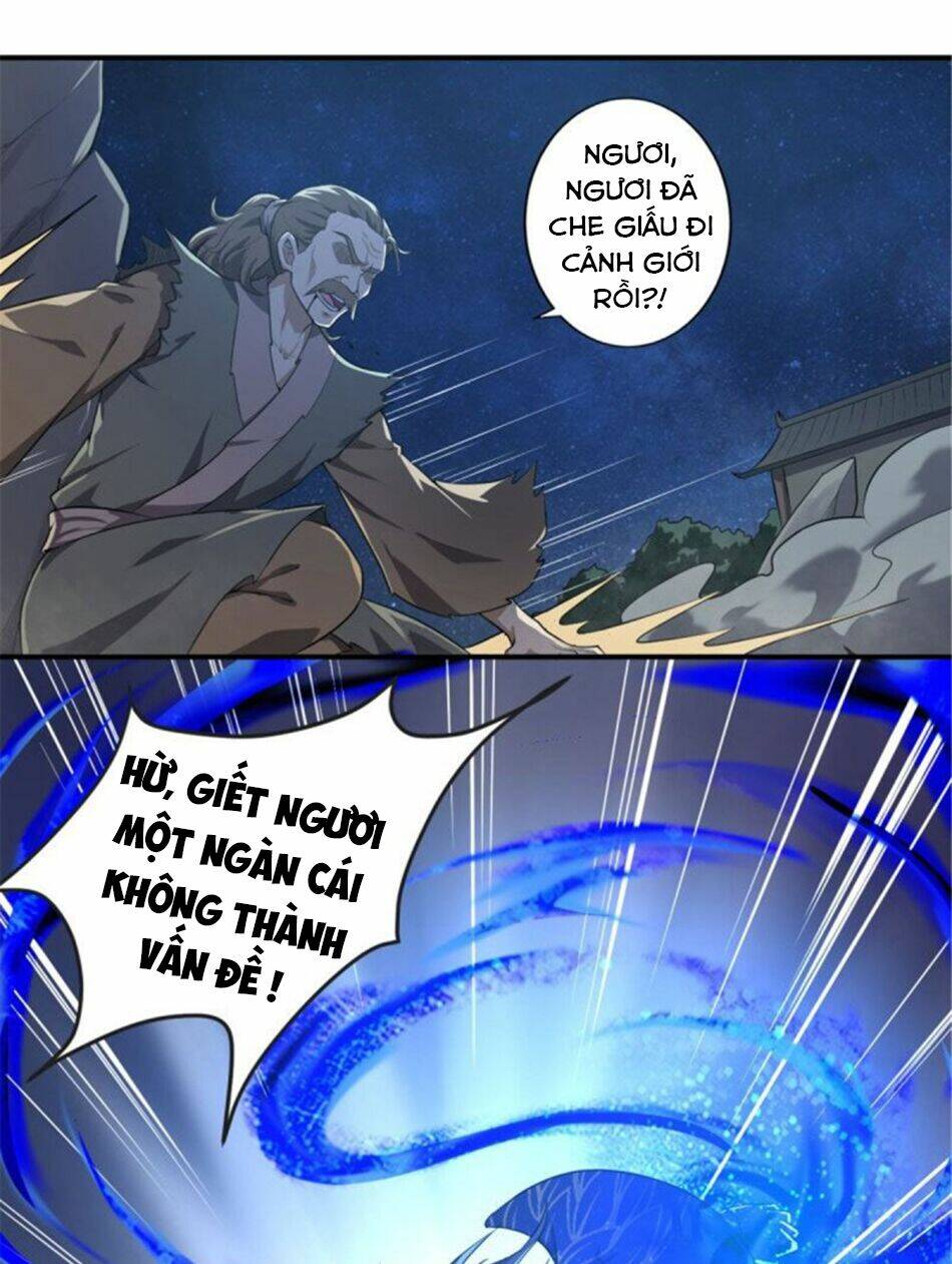 Chương 131 - Trang 23