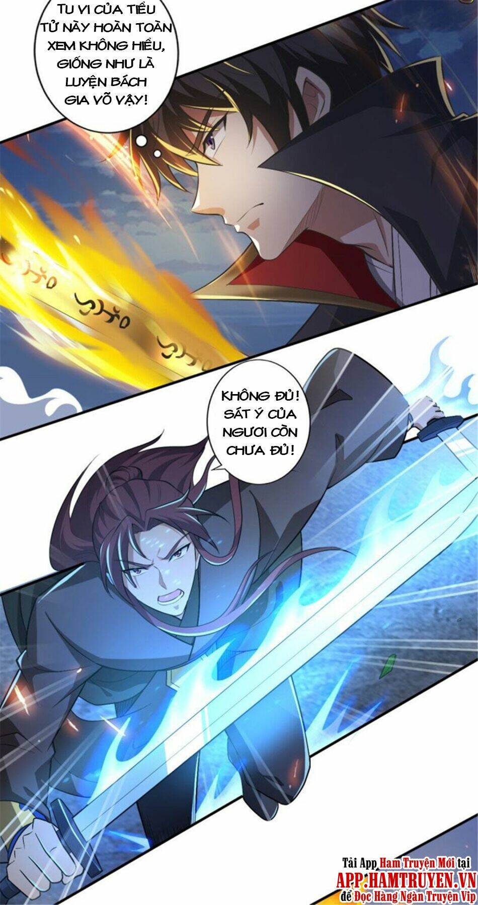 Chương 132 - Trang 11