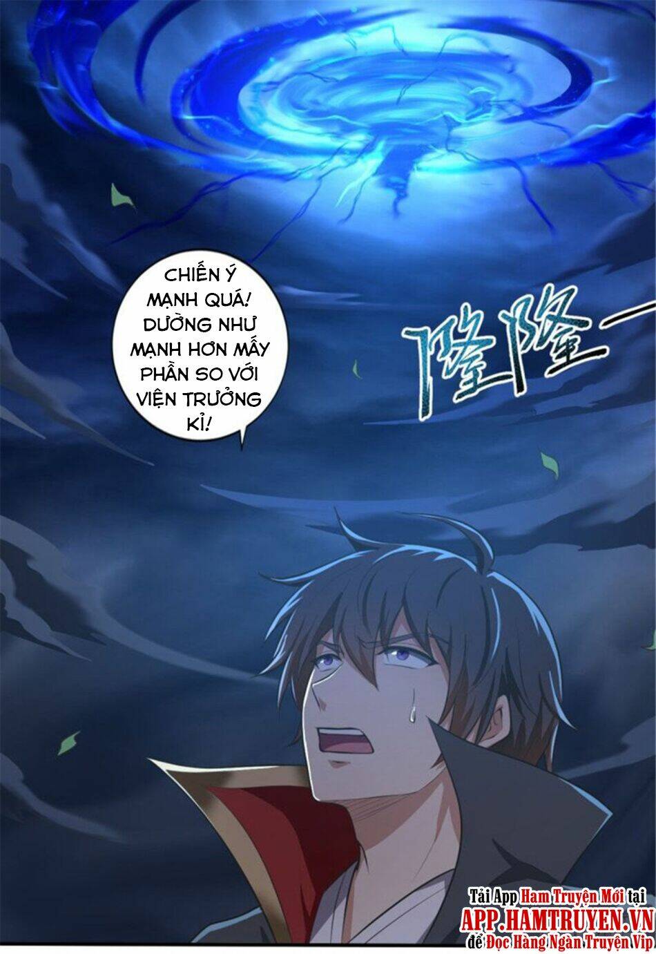 Chương 132 - Trang 20