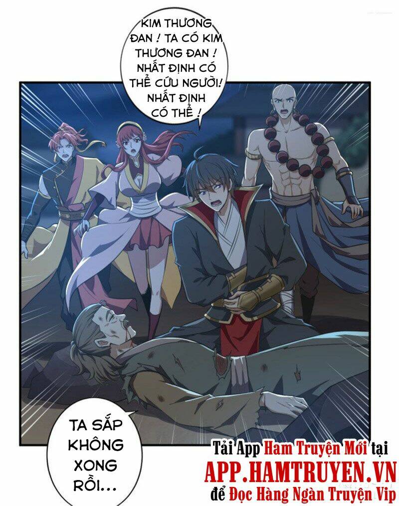 Chương 133 - Trang 10