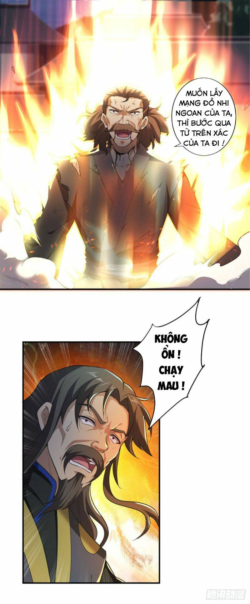 Chương 134 - Trang 2