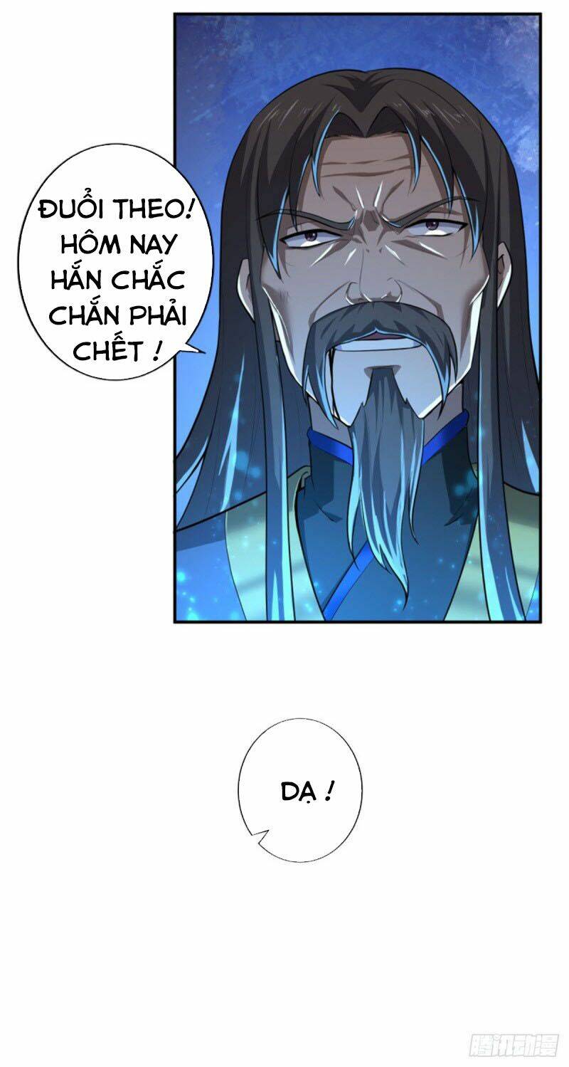 Chương 134 - Trang 8