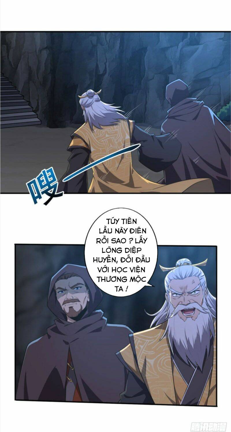 Chương 135 - Trang 1