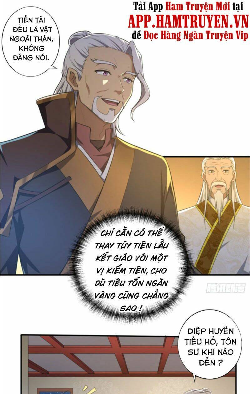 Chương 135 - Trang 11