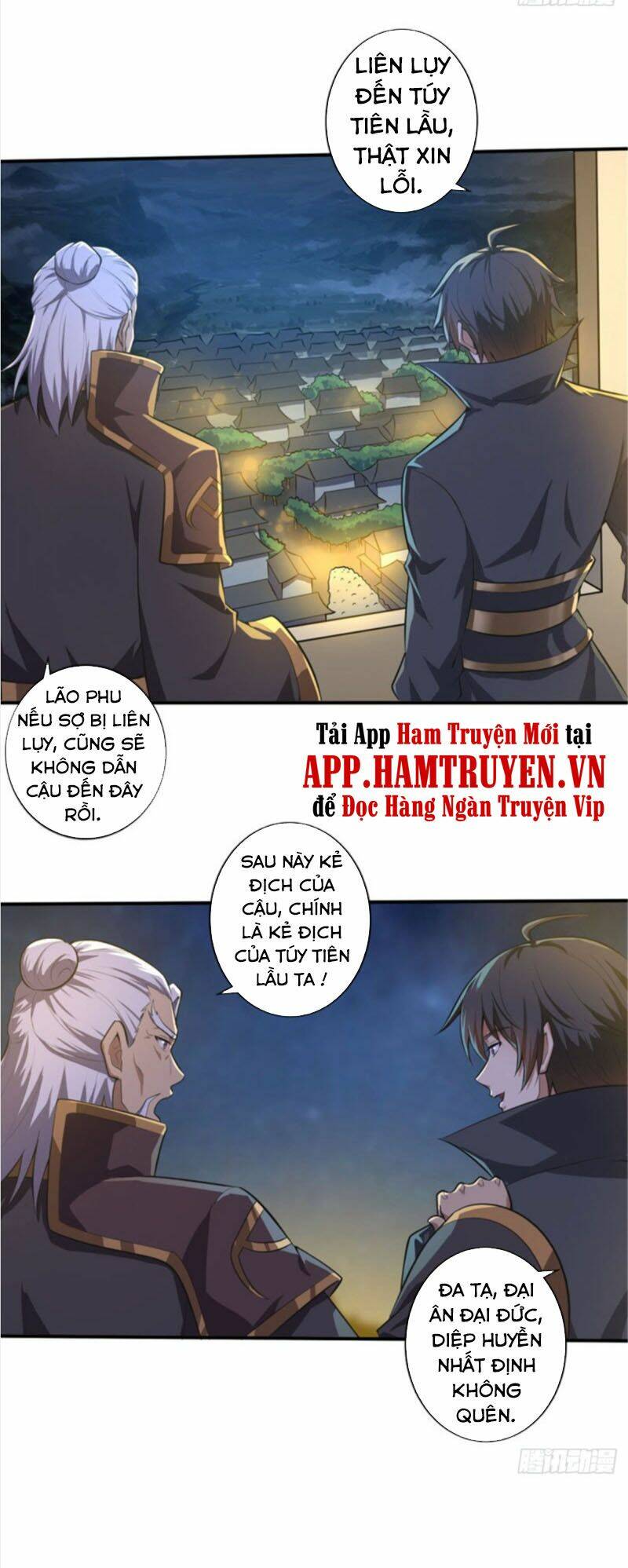 Chương 135 - Trang 5