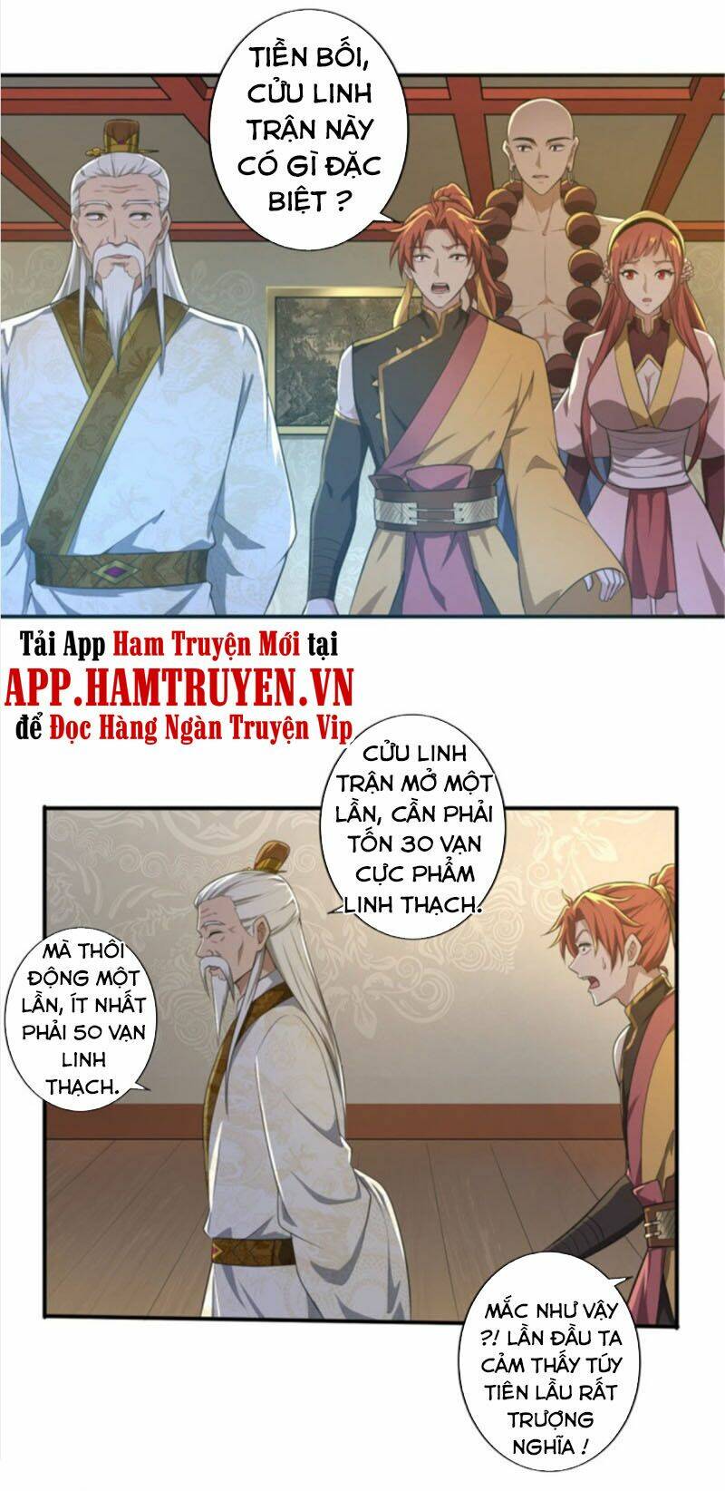 Chương 135 - Trang 10