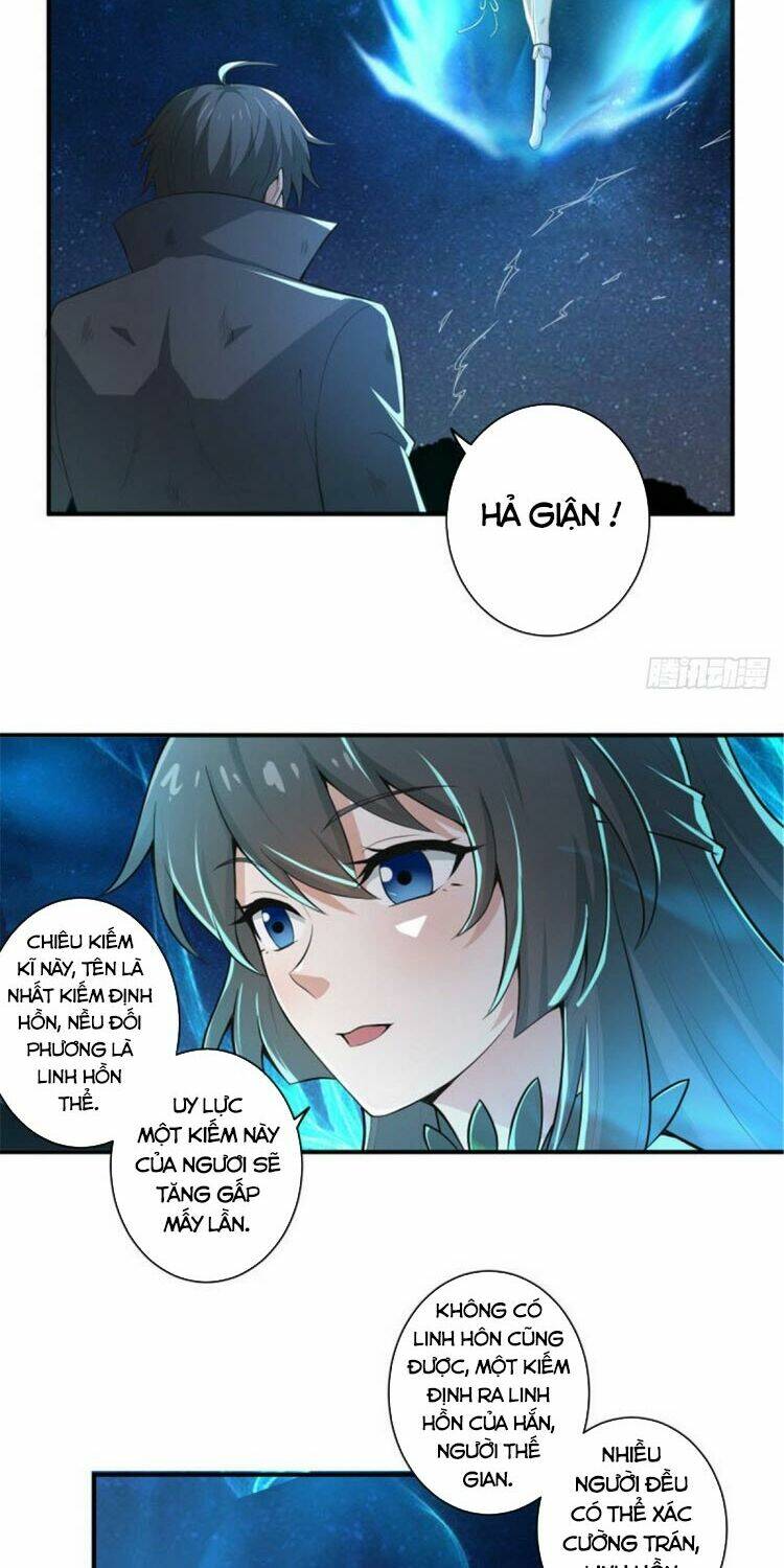 Chương 137 - Trang 19