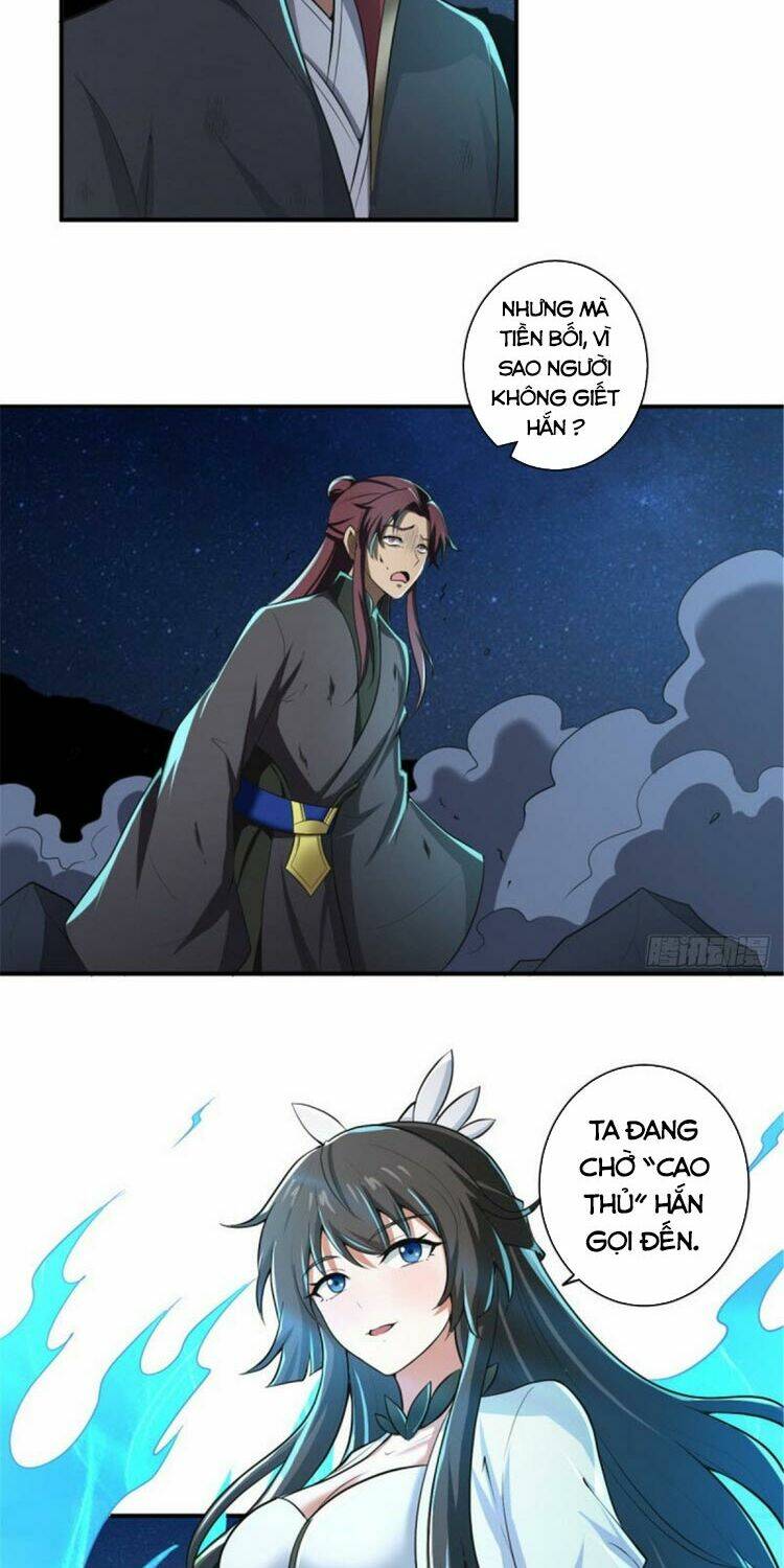 Chương 137 - Trang 21