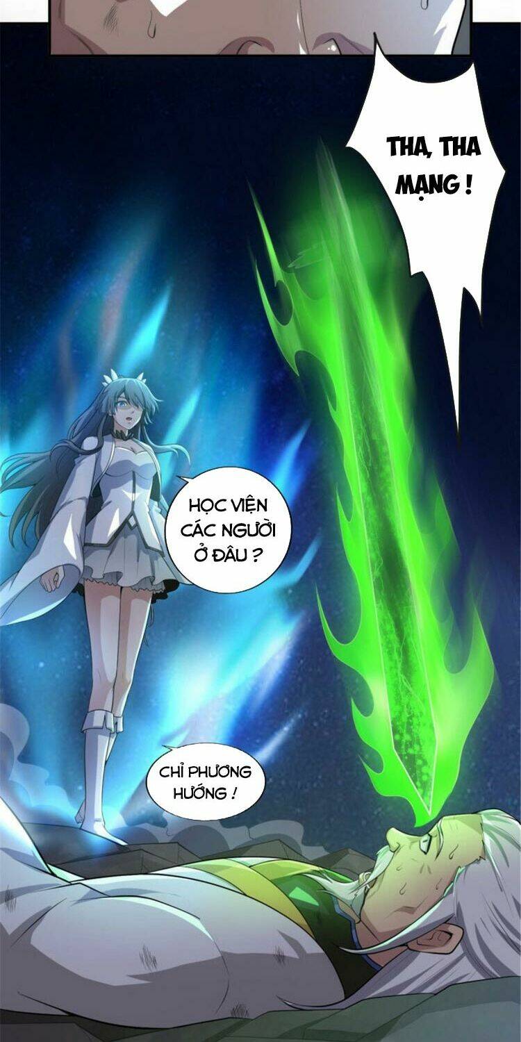 Chương 138 - Trang 23