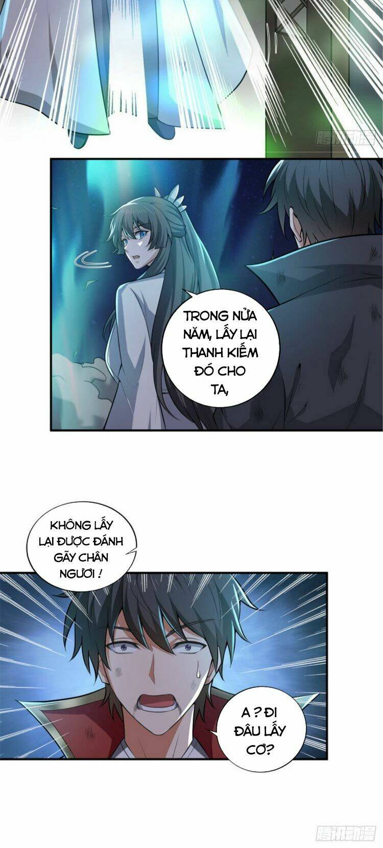 Chương 138 - Trang 30