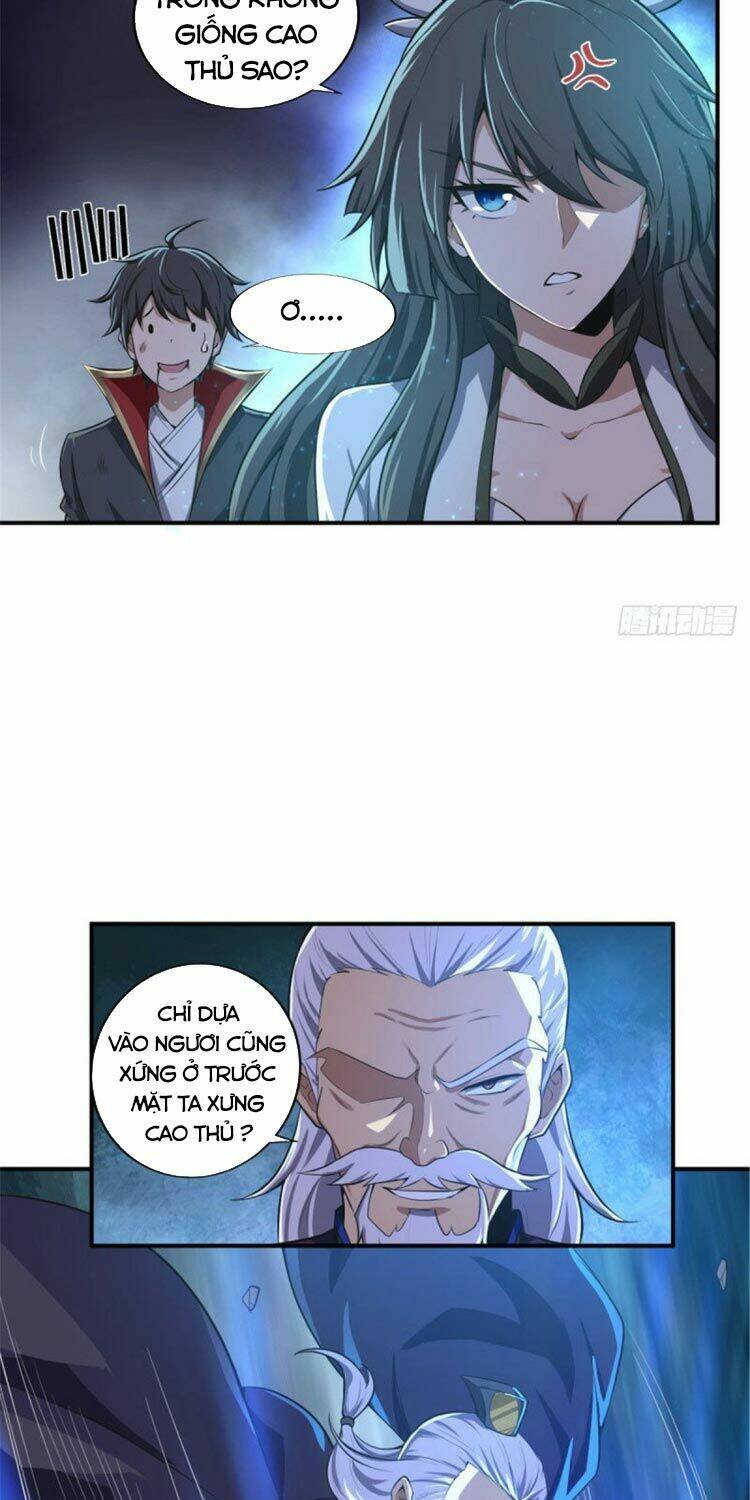 Chương 138 - Trang 7